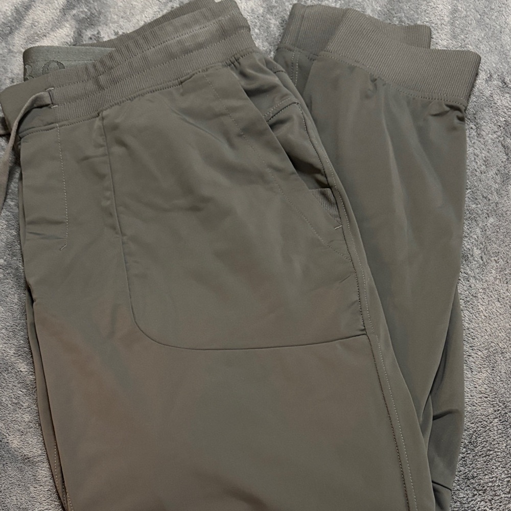 Men's BURLEBO Joggers